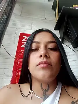 Emily sharlot online show from February 21, 8:16 pm