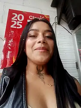 Emily sharlot online show from February 22, 9:26 pm