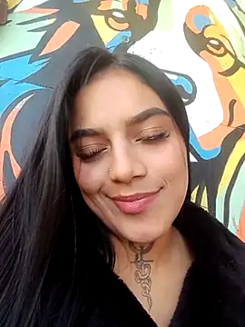 Emily sharlot online show from February 28, 12:42 pm