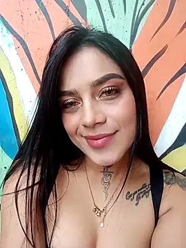 Emily sharlot online show from March 2, 3:37 pm