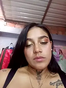 Emily sharlot online show from March 2, 6:40 pm