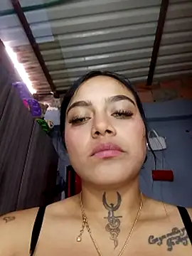 Emily sharlot online show from March 3, 7:28 pm