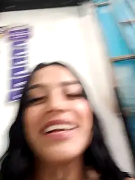 Emily sharlot online show from March 13, 10:21 pm