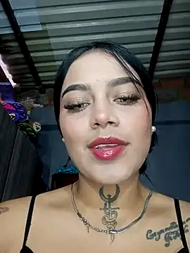 Emily sharlot online show from March 17, 11:10 am