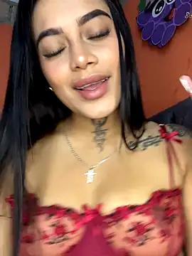 Emily sharlot online show from September 19, 12:17 pm