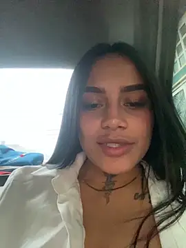 Emily sharlot online show from October 4, 10:57 am