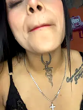 Emily sharlot online show from October 9, 6:55 am