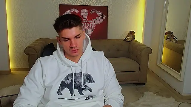 MaxKaiden online show from September 19, 4:47 am