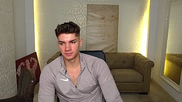 MaxKaiden online show from October 5, 4:44 am