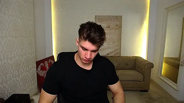 MaxKaiden online show from October 11, 5:17 am