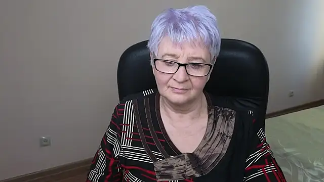 Sandra Snowflake online show from March 13, 7:31 am