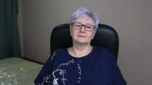 Sandra Snowflake online show from March 17, 4:29 am