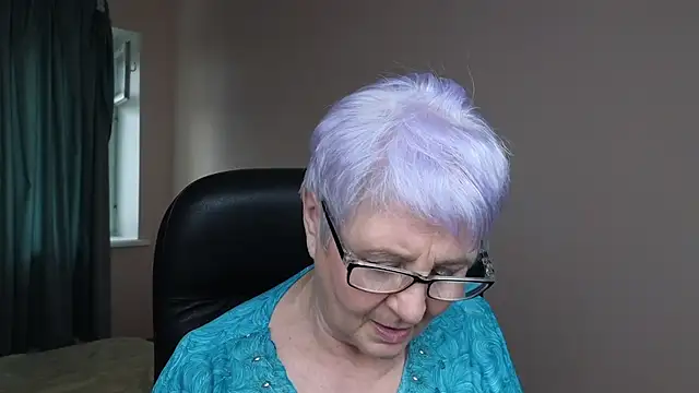 Sandra Snowflake online show from March 19, 10:11 am