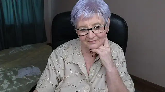 Sandra Snowflake online show from March 21, 10:39 am