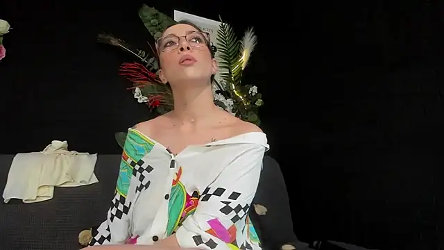 IngAdn online show from March 22, 2:58 pm