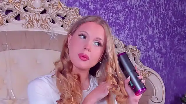 BECKI VRES online show from March 6, 11:47 am