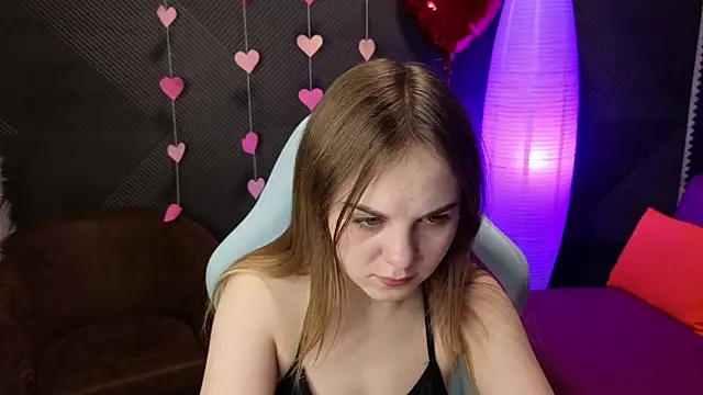 Dyna bae online show from February 20, 1:03 am