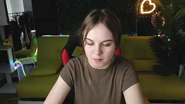 Dyna bae online show from March 4, 4:17 am