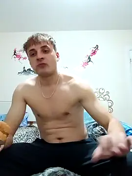 Eusuntnoulgigolo online show from February 22, 9:15 pm