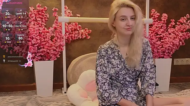 aishiro online show from March 20, 12:43 pm