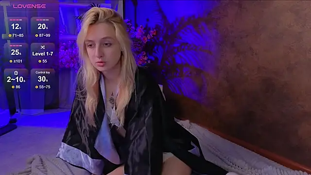 aishiro online show from September 17, 6:26 am