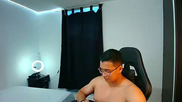 Yeicolevit online show from September 21, 10:44 pm