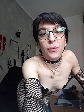 MirianaB online show from February 24, 8:17 am