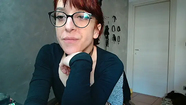 MirianaB online show from March 14, 7:48 am