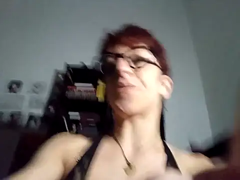 MirianaB online show from October 8, 7:33 pm