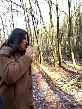 Snapshot of AvaFlowers6 chatting on November 22, 10:03 am AvaFlowers6 online show from November 22, 10:03 am