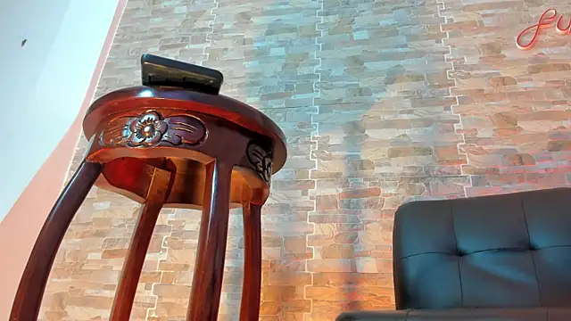 Madison Cambell online show from February 19, 5:06 pm