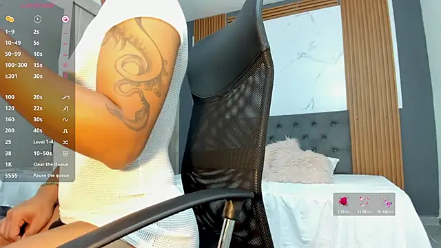 Snapshot of Rafa2004Cruz chatting on March 10, 3:30 pm Rafa2004Cruz online show from March 10, 3:30 pm