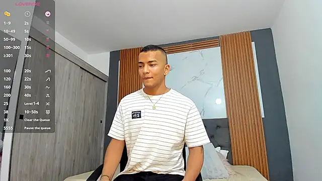 Snapshot of Rafa2004Cruz chatting on March 18, 3:53 pm Rafa2004Cruz online show from March 18, 3:53 pm