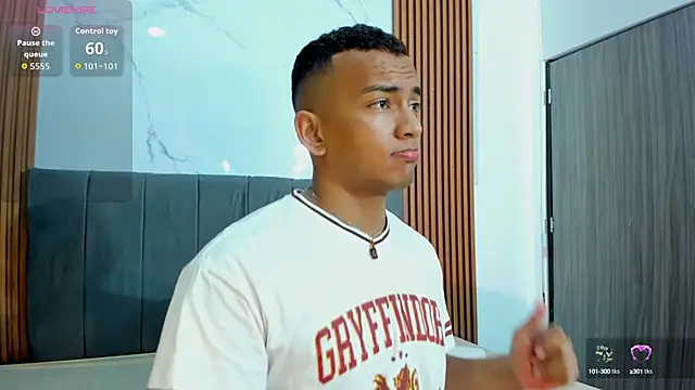 Snapshot of Rafa2004Cruz chatting on September 30, 11:48 am Rafa2004Cruz online show from September 30, 11:48 am