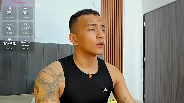 Snapshot of Rafa2004Cruz chatting on October 10, 12:37 pm Rafa2004Cruz online show from October 10, 12:37 pm