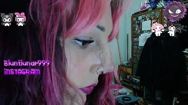 purplekattlyn online show from February 27, 6:09 pm