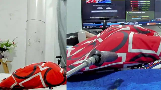 afroditacute15 online show from March 9, 1:14 am