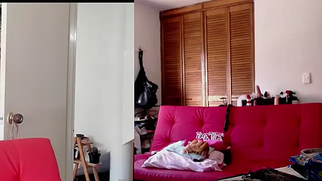 afroditacute15 online show from September 9, 6:07 pm