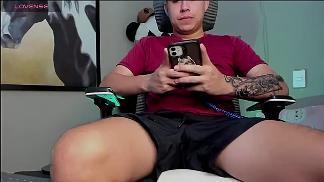 mattiwsmorris  online show from September 8, 2:38 pm