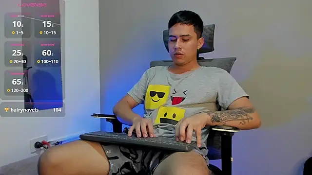 mattiwsmorris  online show from November 21, 9:57 pm