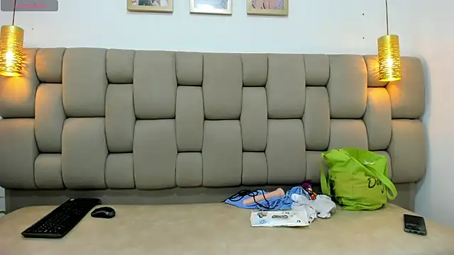 Braylen Sanchez online show from March 17, 6:11 pm