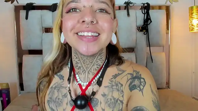 Braylen Sanchez online show from November 29, 2:20 pm