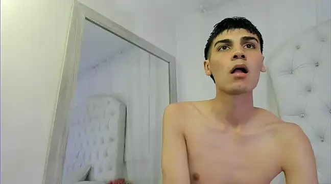 frank jhonsson online show from March 6, 10:15 pm