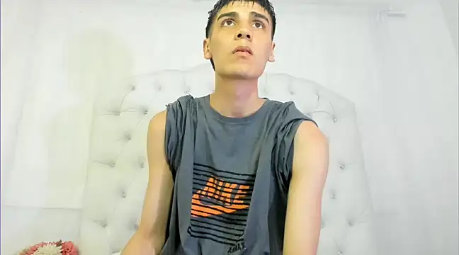 frank jhonsson online show from March 13, 7:06 pm