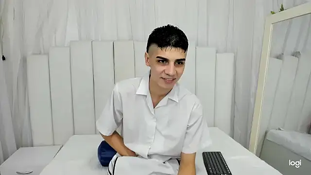 frank jhonsson online show from October 17, 5:26 pm