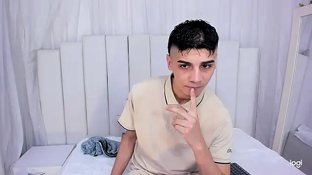 frank jhonsson online show from October 24, 4:47 pm