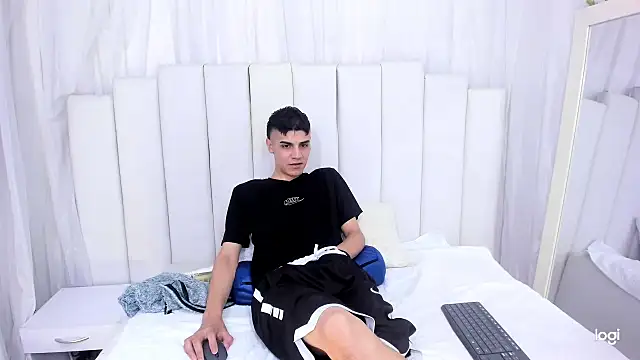 frank jhonsson online show from October 25, 2:13 pm