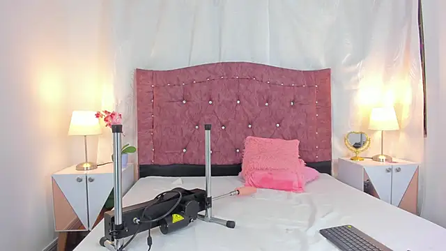 ValentinaGuerra online show from March 13, 4:38 am