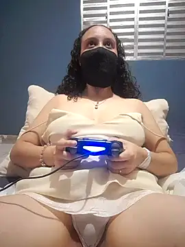 Lilly Lustt online show from February 26, 4:36 am