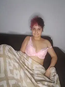 Lilly Lustt online show from October 7, 10:18 pm